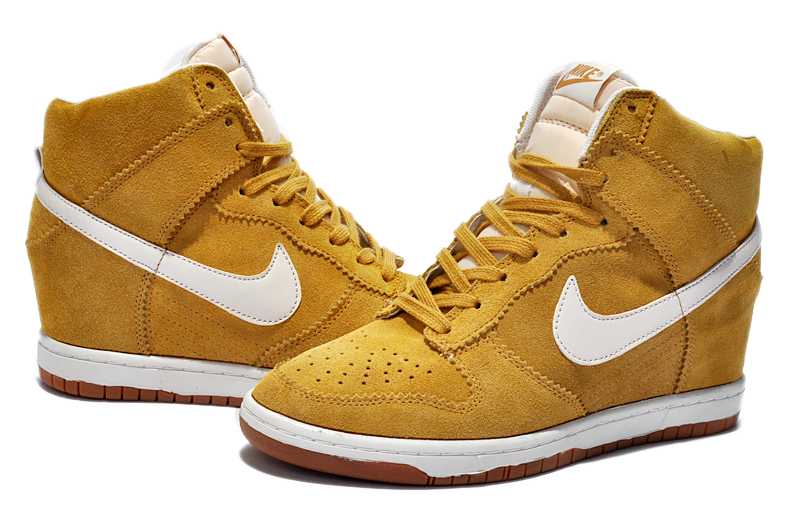 Nike Dunk Sky Hi femme nike dunk  acheter en ligne